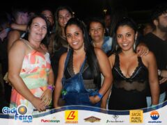 Jorge & Mateus In Feira
